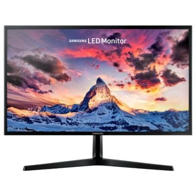 LED monitor Samsung S27F358 27"