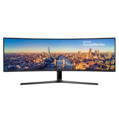 LED monitor Samsung C49J89 49"