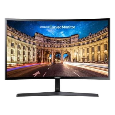 LED monitor Samsung C24F396 23,5"