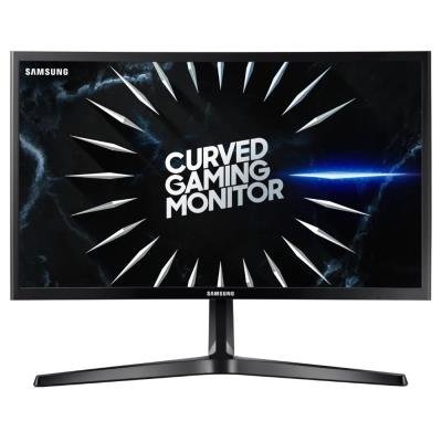 LED monitor Samsung C24RG50 23,5"