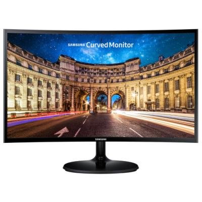 LED monitor Samsung C27F390F 27"