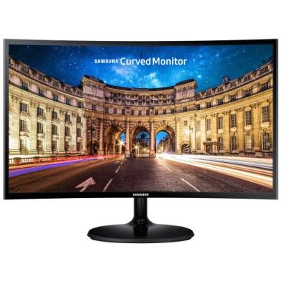 LED monitor Samsung LC24F390F 23.5"
