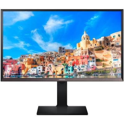 LED monitor Samsung LS32D85KTSR 32"