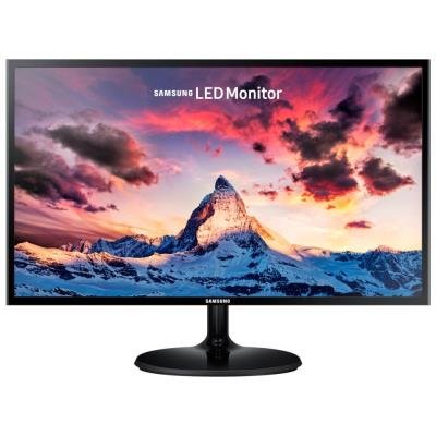 LED monitor Samsung LS24F350F 24"