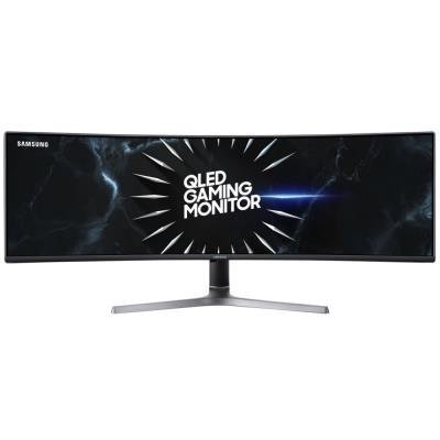 LED monitor Samsung CRG90 49"