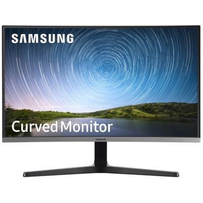 LED monitor Samsung C27R500 27"