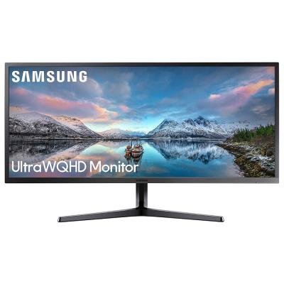 LED monitor Samsung S34J550 34"