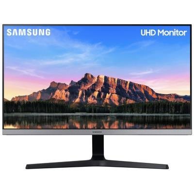 Samsung U28R550 28"