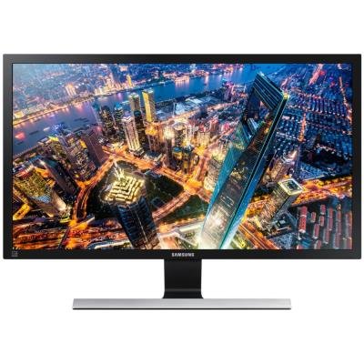 LED monitor Samsung U28E590 28"
