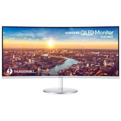 LED monitor Samsung C34J791 34"
