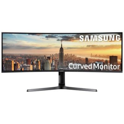 LED monitor Samsung CJ890 43,4"