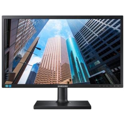 LED monitor Samsung S24E650XW 24"