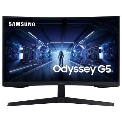 Samsung Odyssey G5 27"