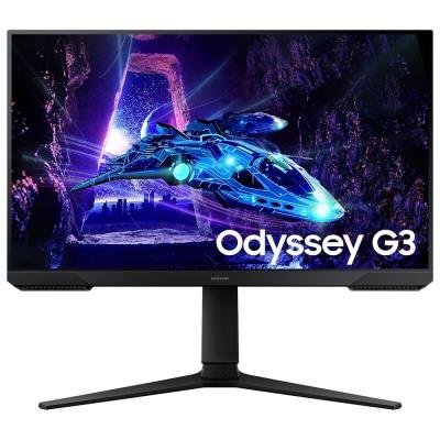 Samsung Odyssey G3 (G30D) 24"