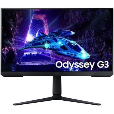 Samsung Odyssey G3 (G30D) 27"