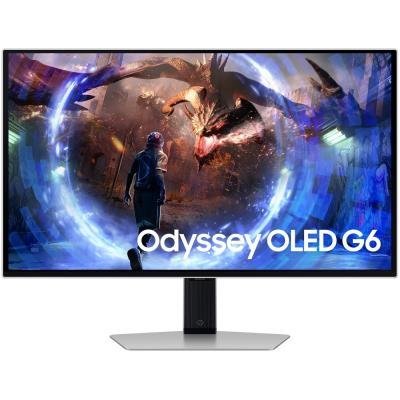 Samsung Odyssey OLED G6 (G60SD) 27"
