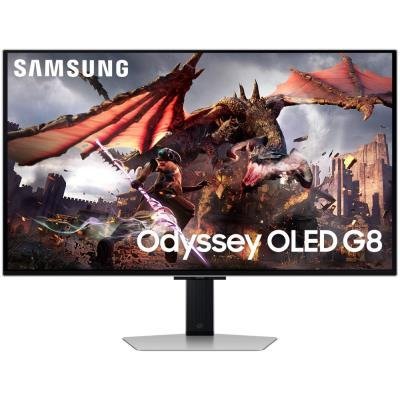 Samsung Odyssey OLED G8 (G80SD) 32"