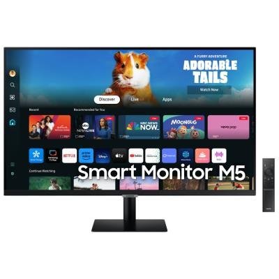 Samsung M5 32"