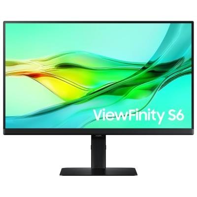 Samsung ViewFinity S60UD 24"