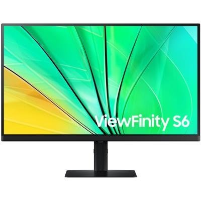 Samsung ViewFinity S6 (S60D) 27"