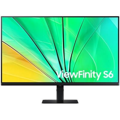 Samsung ViewFinity S6 (S60D) 32"