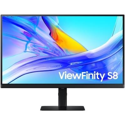 Samsung ViewFinity S8 (S80UD) 27"