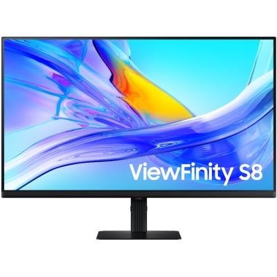 Samsung ViewFinity S8 (S80UD) 32"