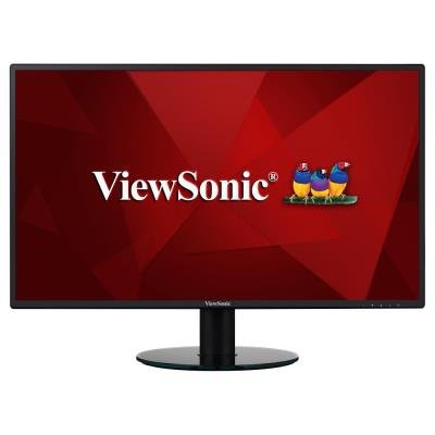LED monitor ViewSonic VA2719-2K-smhd 27"