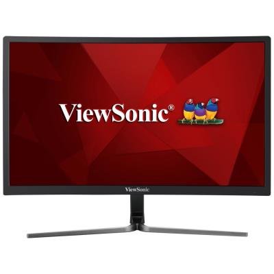 LED monitor ViewSonic VX2458-C-MHD 23,6"