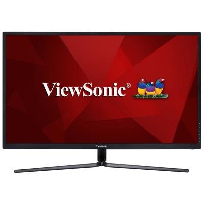 LED monitor ViewSonic VX3211-4K-MHD 31,5"