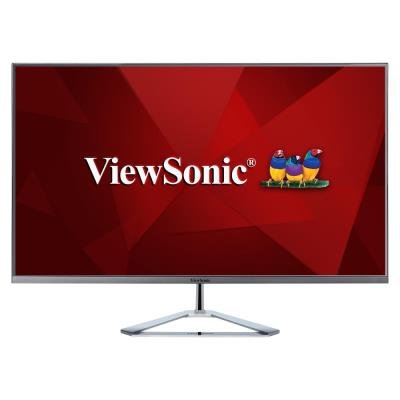 LED monitor ViewSonic VX3276-2K-mhd 31,5"