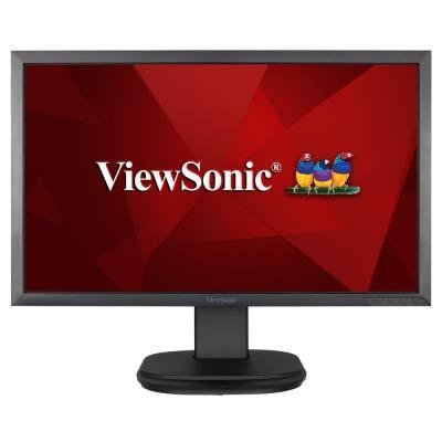 LED monitor ViewSonic VG2239SMH-2 21,5"