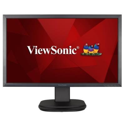 LED monitor ViewSonic VG2439SMH-2 23,6"