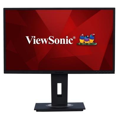LED monitor ViewSonic VG2448 23,8"