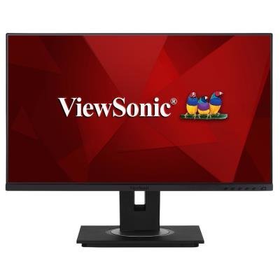 LED monitor ViewSonic VG2455 23,8"
