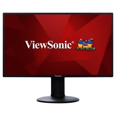 LED monitor ViewSonic VG2719-2K 27"