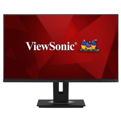 LED monitor ViewSonic VG2755-2K 27"