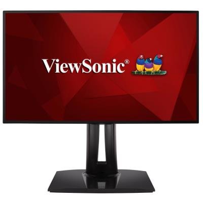 LED monitor ViewSonic VP2458 23,8"