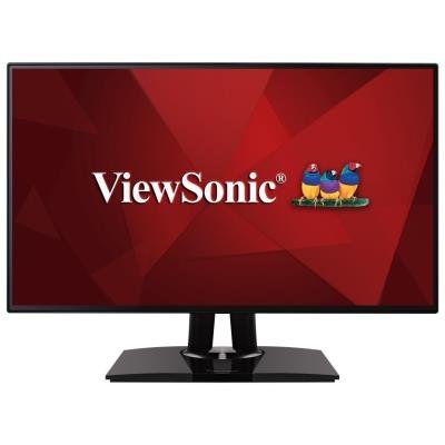 LED monitor ViewSonic VP2768 27"
