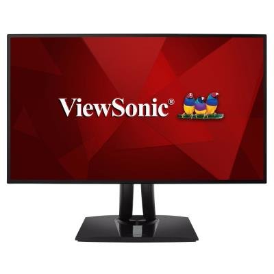 LED monitor ViewSonic VP2768-4K 27"