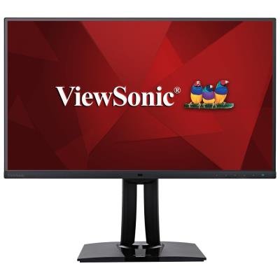 LED monitor ViewSonic VP2785-4K 27"