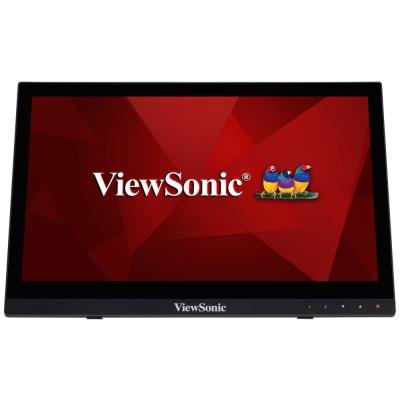 ViewSonic TD1630-3 15,6"