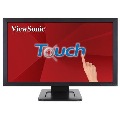 LED monitor ViewSonic TD2421 23,6"