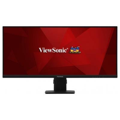 ViewSonic VA3456-MHDJ 34,1"