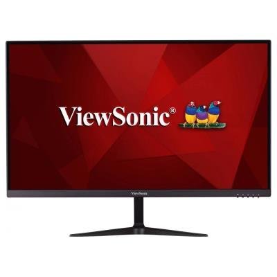 ViewSonic VX2718-P-MHD OMNI / 27"/ VA / 16:9/ 1920x1080 / 165Hz/ 1ms/ 250cd/m2 / 2xHDMI / DP / Repro 