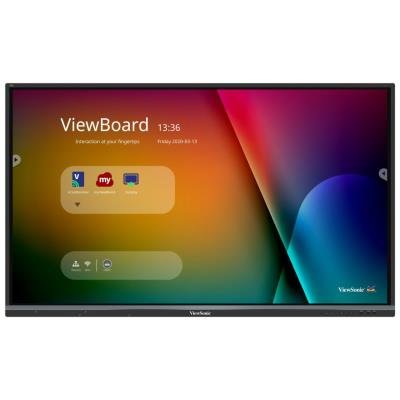 ViewSonic ViewBoard IFP6550-3 65"