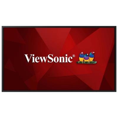 ViewSonic CDE4320 43"
