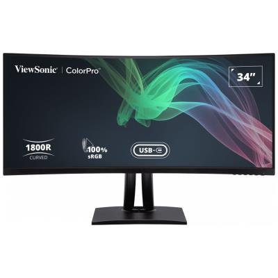 ViewSonic VP3481A 34"