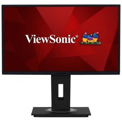 ViewSonic VG2748A-2 / 27"/ IPS/ 16:9/ 1920x1080/ 5ms/ 250cd/m2/ DP/ HDMI/ VGA/ DP/ 4+1 USB/ PIVOT/ Repro 