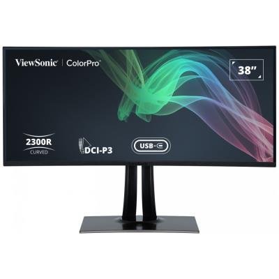 ViewSonic VP3881a 37,5"